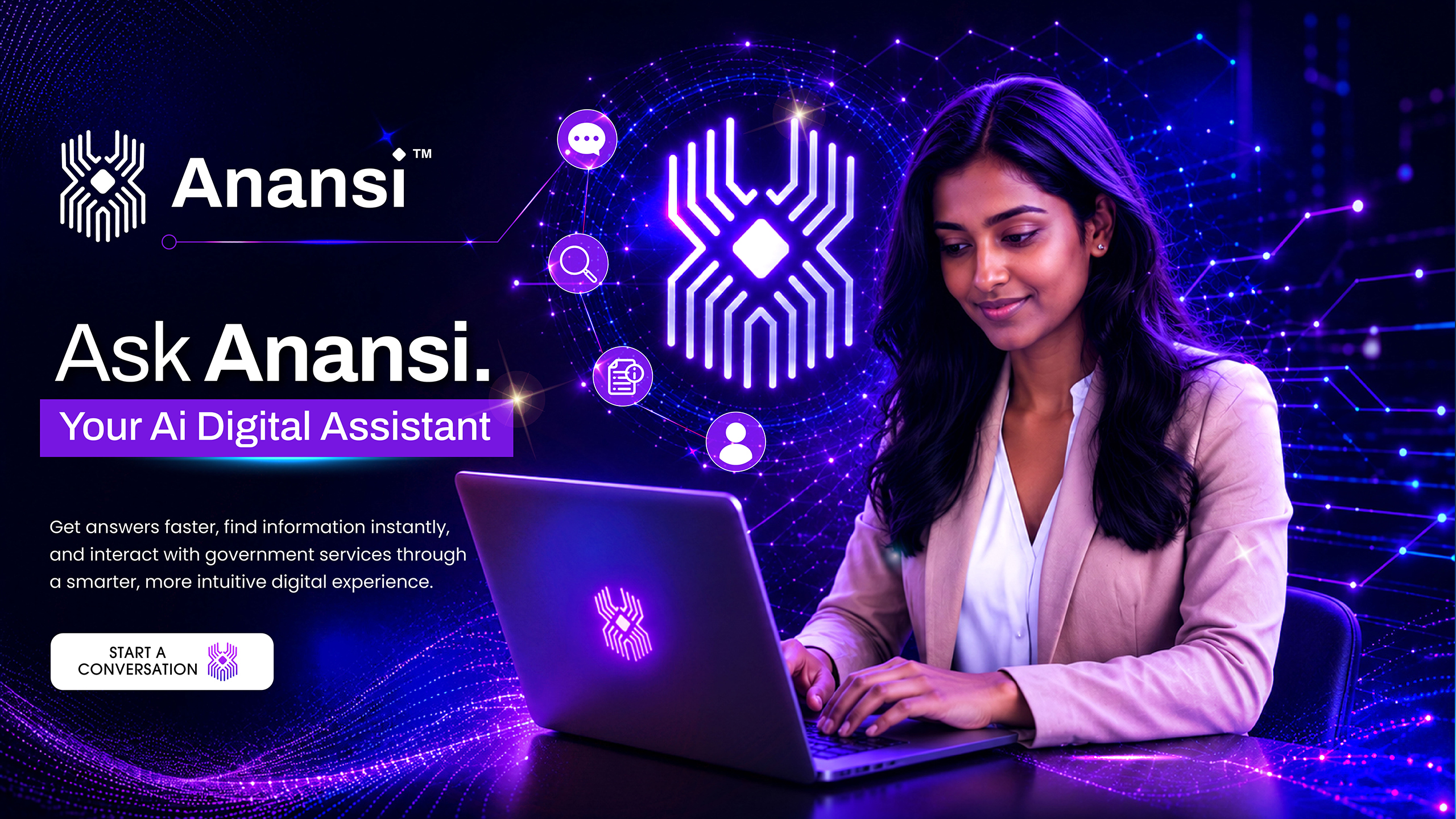 Anansi