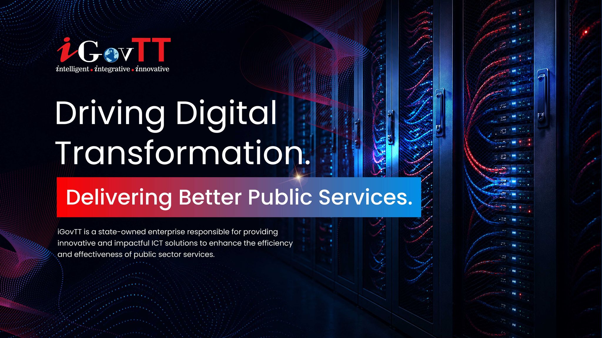 Digital Transformation