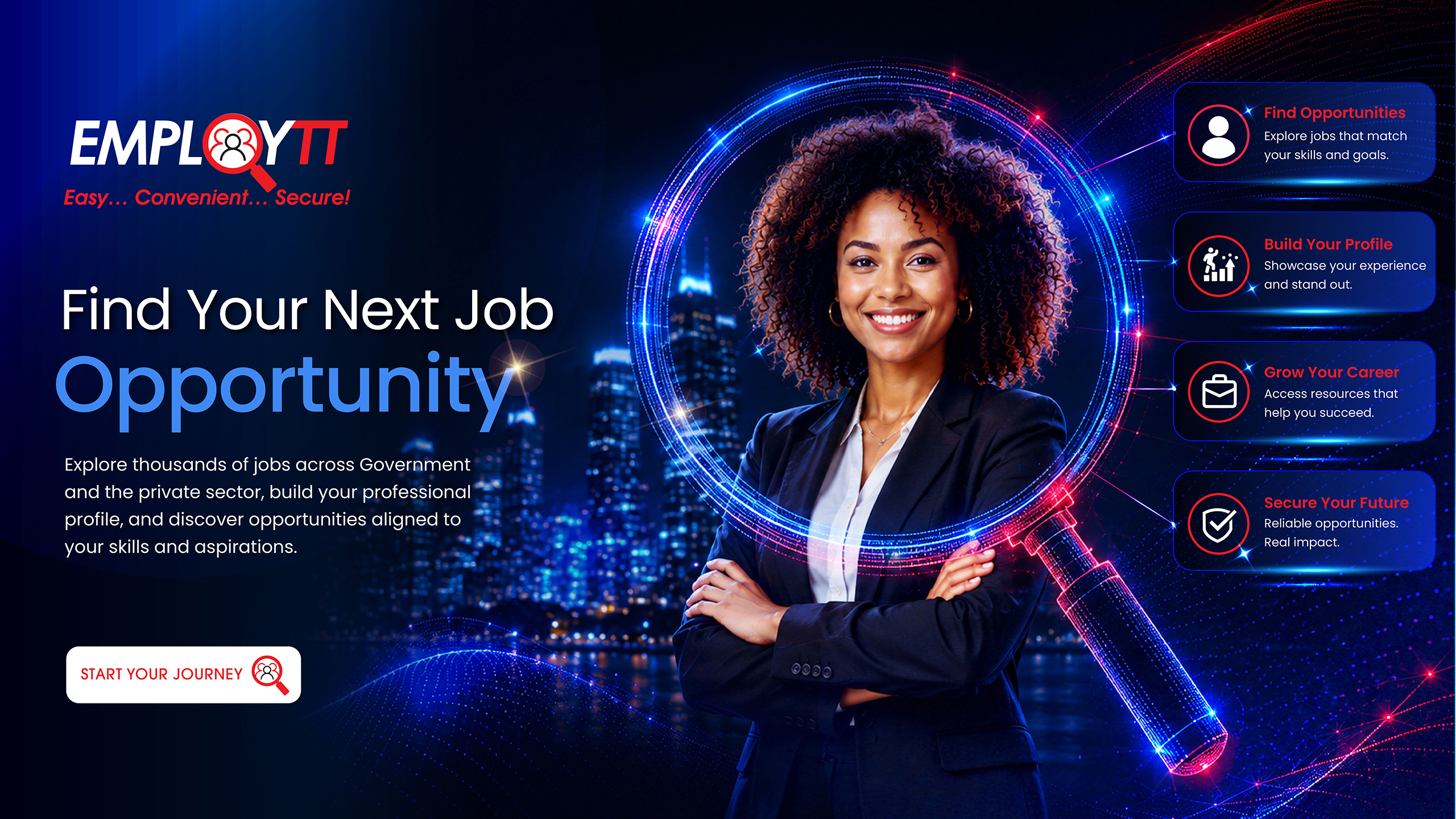 EmployTT