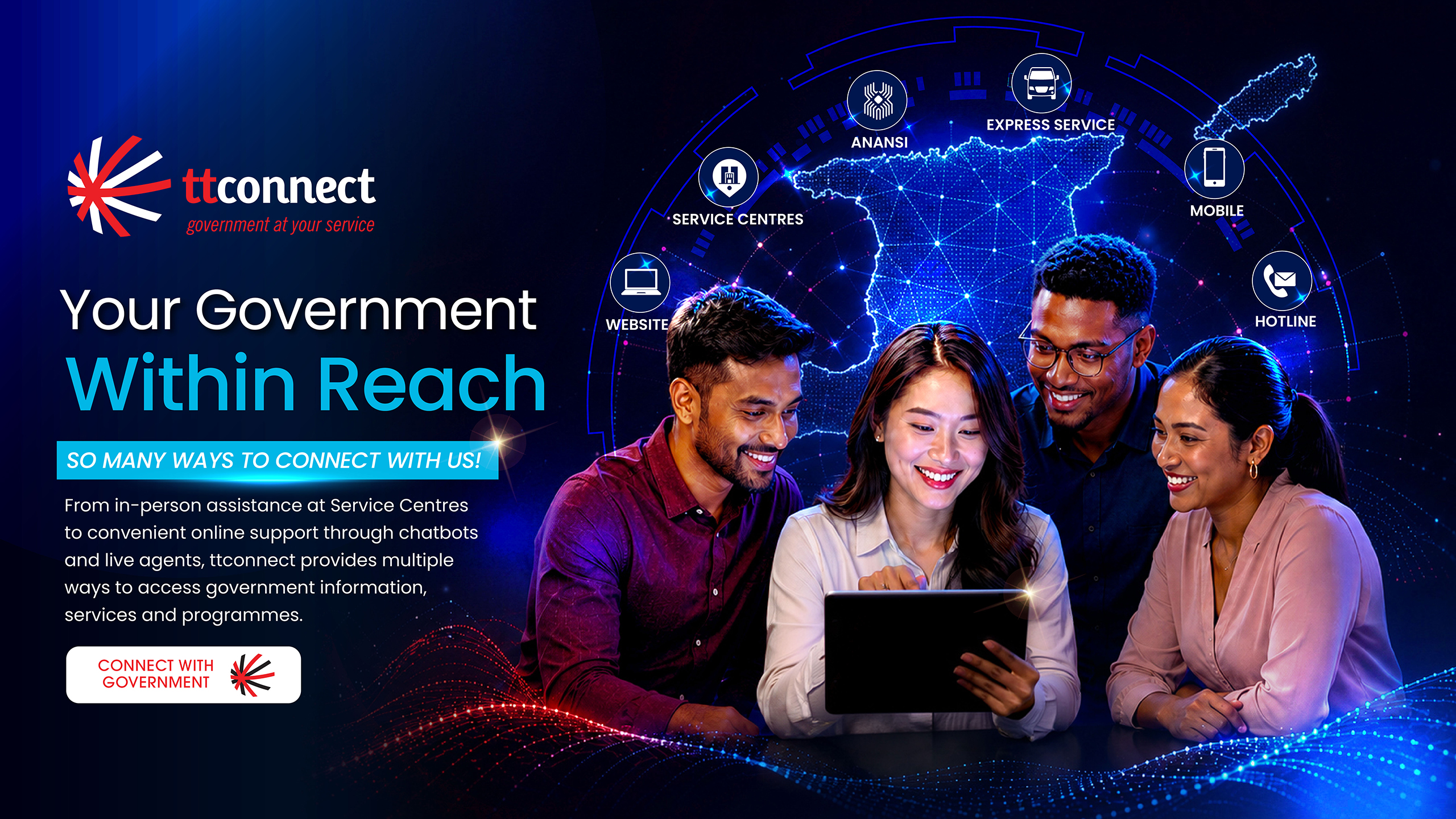 ttconnect